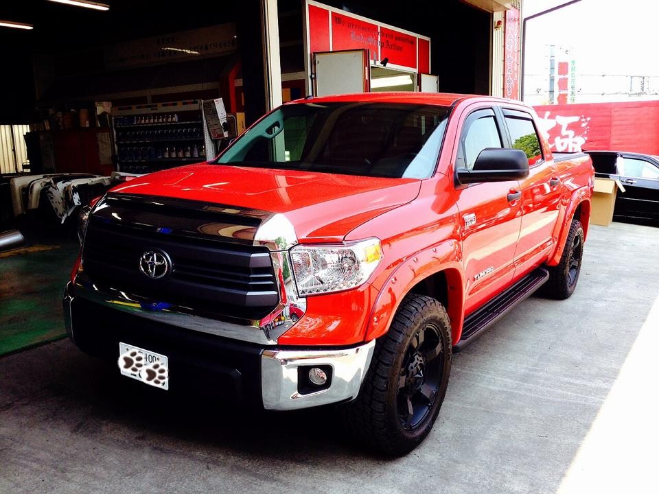 かけ込み車検 大歓迎！