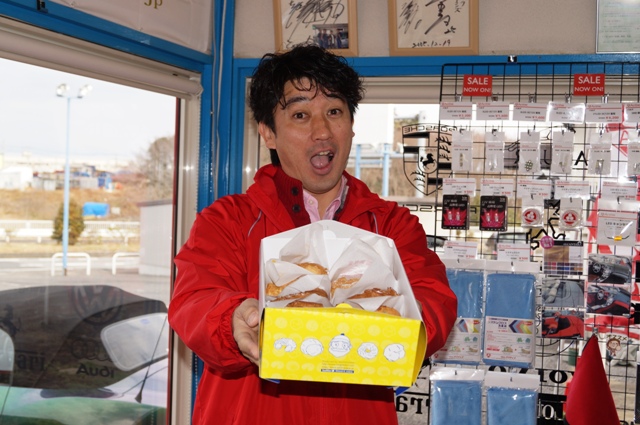 ＢＭＷ５３０ｉ セルモーター交換