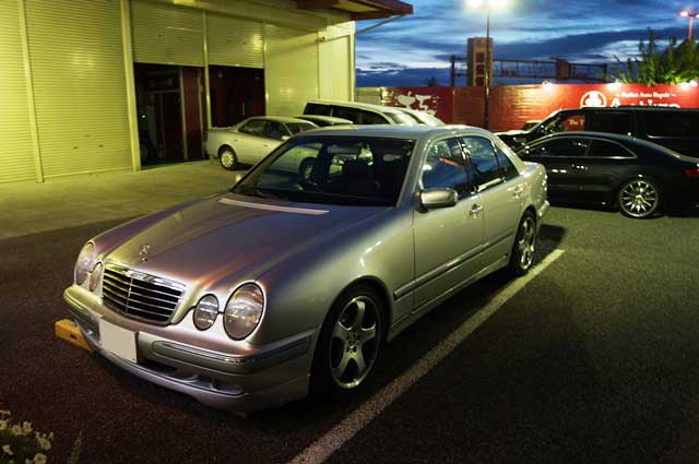 車検もおまかせ！