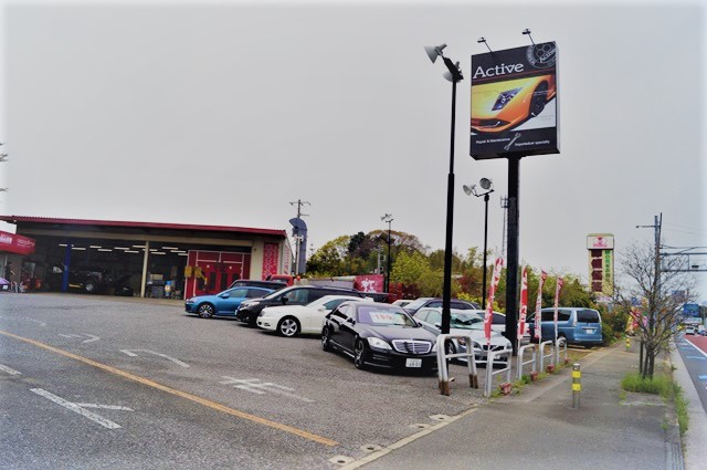 GoogleMAPのルート案内について