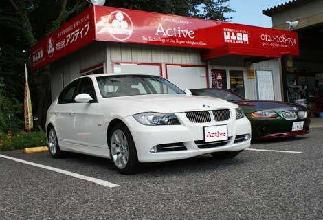 BMW 335i