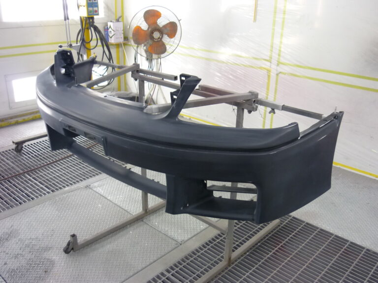 ステージア 260RS その②