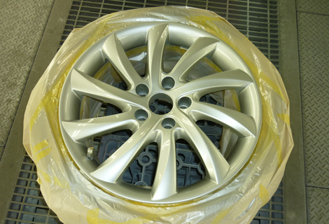 アルファ ジュリエッタ